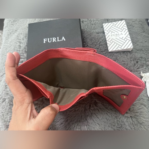 Furla wallet - Picture 4 of 10